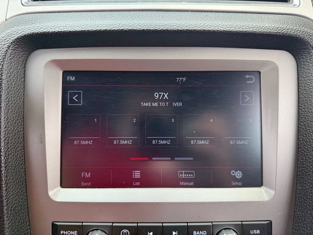 Used 2014 Ford Mustang Premium w/ Comfort Package RWD image 24