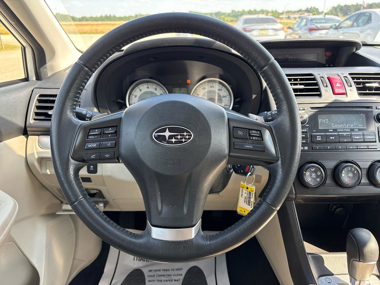 Used 2013 Subaru Impreza 2.0i Sport Premium AWD/4WD image 13
