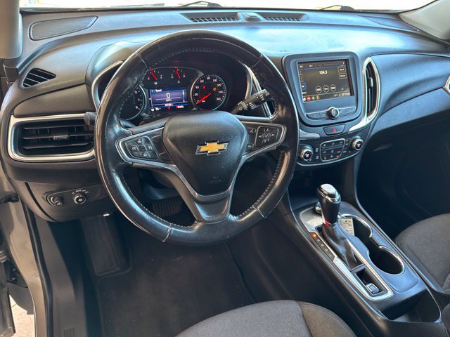 Used 2019 Chevrolet Equinox LT FWD image 14