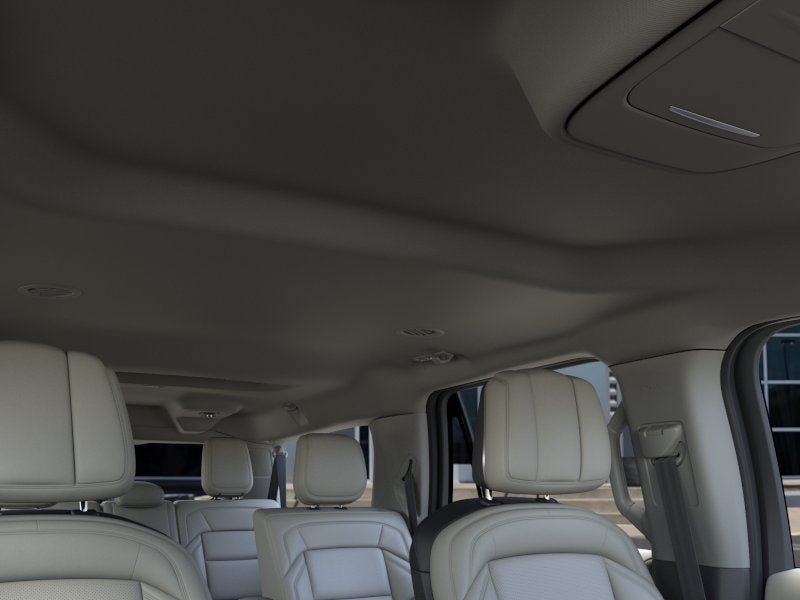 New 2026 Lincoln Navigator L Premier AWD/4WD image 22