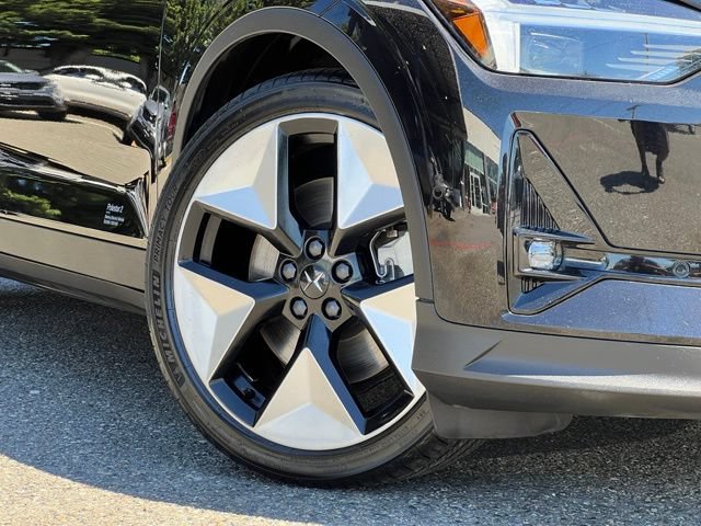 Used 2023 Polestar Polestar 2 w/ Pilot Pack AWD/4WD image 2