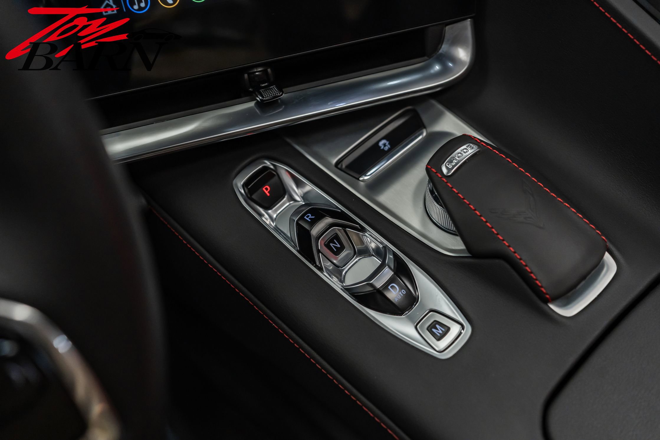 Used 2022 Chevrolet Corvette Stingray Coupe image 43