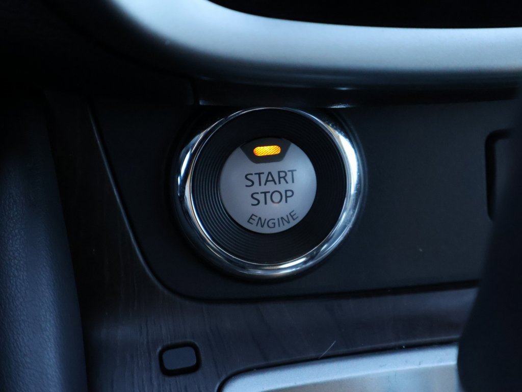 Used 2023 Nissan Murano Platinum w/ Cargo Package image 27