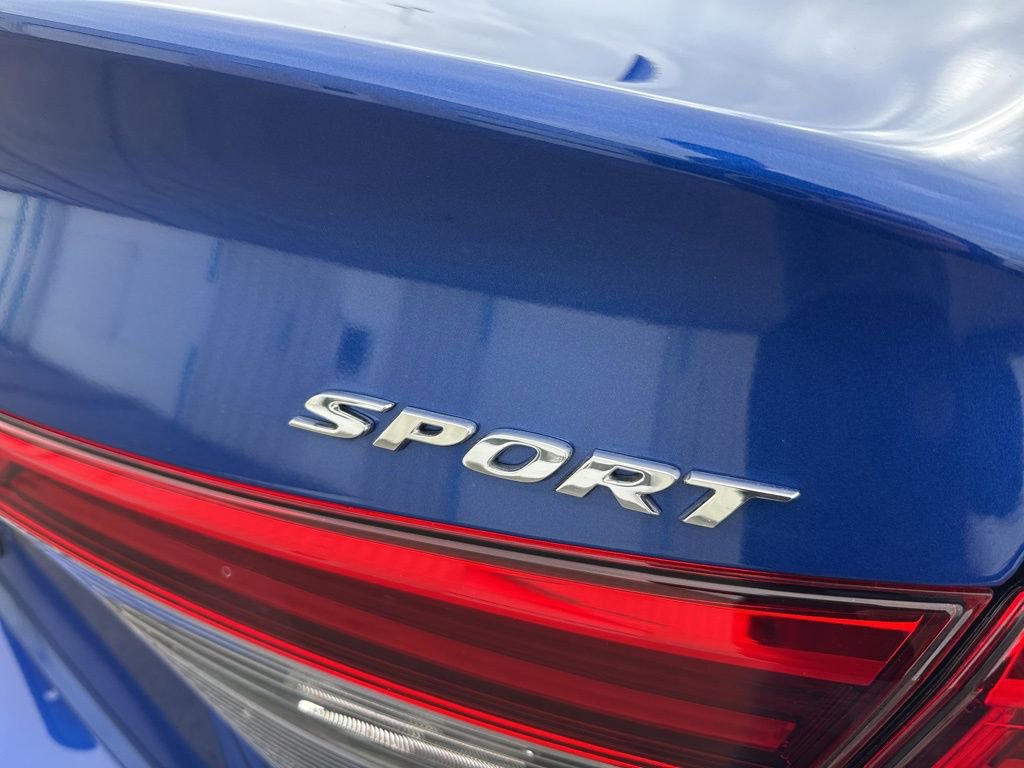 Certified 2024 Honda Civic Sport image 10