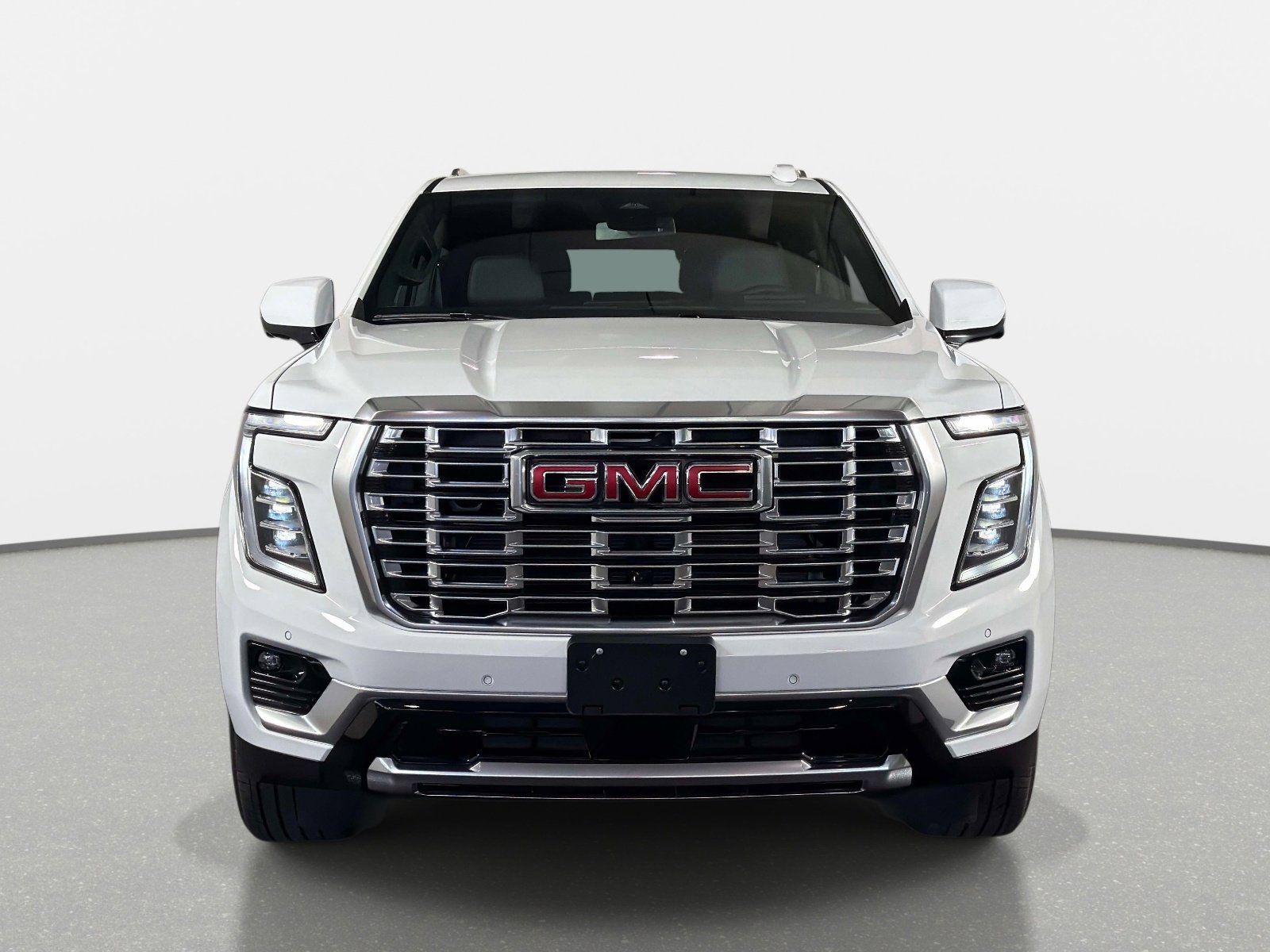 Used 2026 GMC Yukon Denali image 8