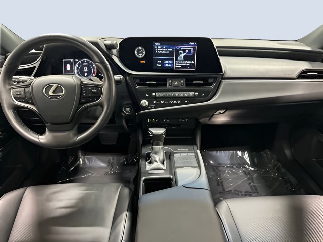 Used 2022 Lexus ES 350 w/ Premium Package FWD image 12
