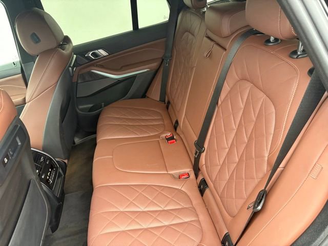 Certified 2023 BMW X5 xDrive40i w/ Premium Package image 11