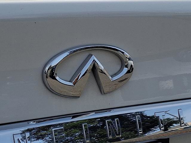 Certified 2022 INFINITI Q50 Luxe w/ Cargo Package image 29