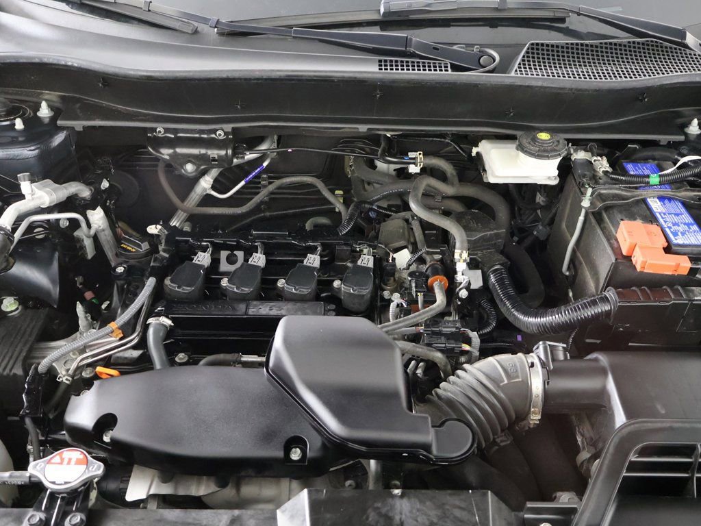 Used 2023 Honda CR-V EX image 21