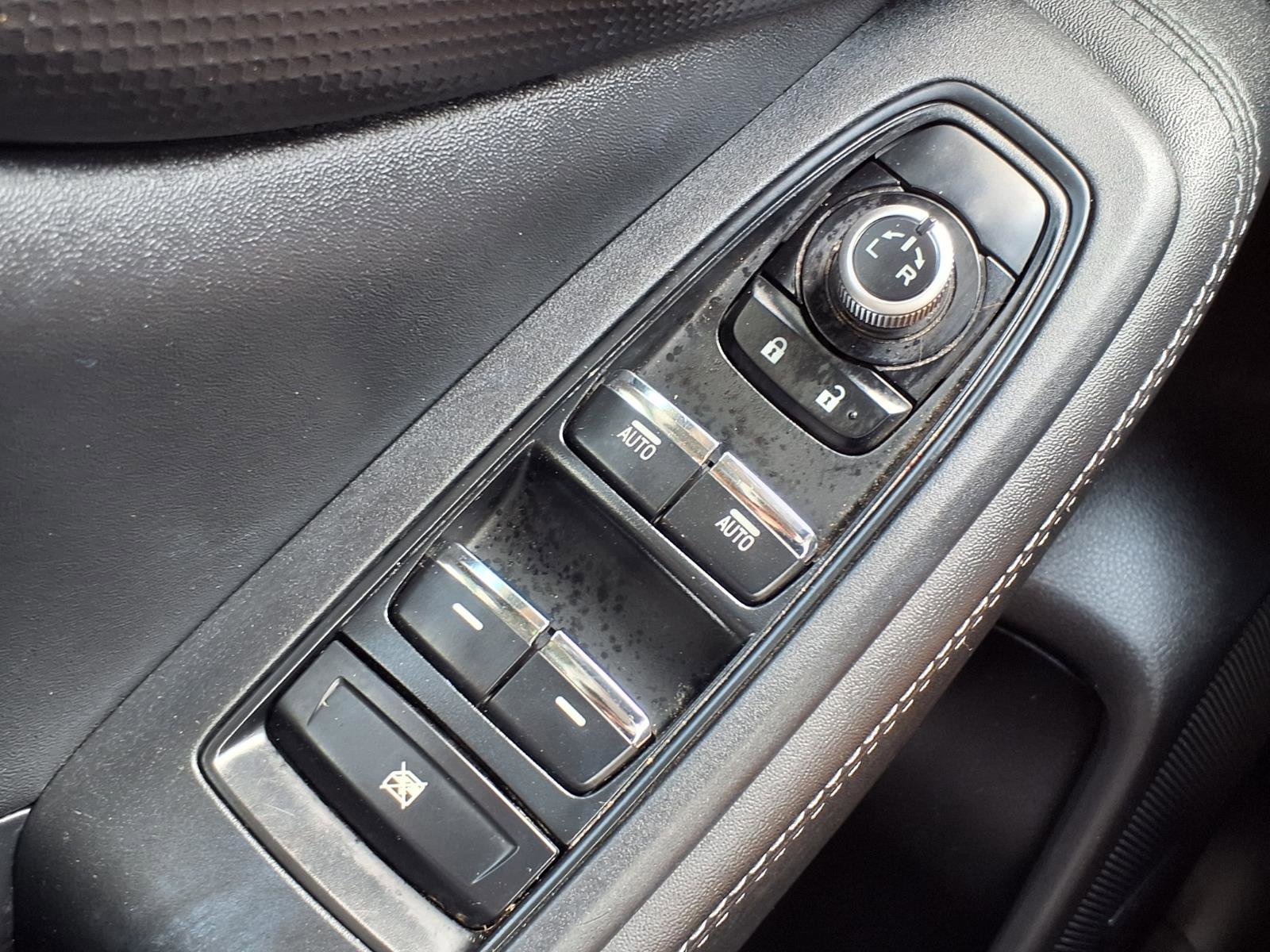 Used 2020 Subaru Forester Touring AWD/4WD image 11