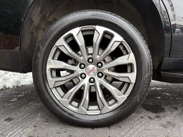 Certified 2023 GMC Yukon Denali image 18