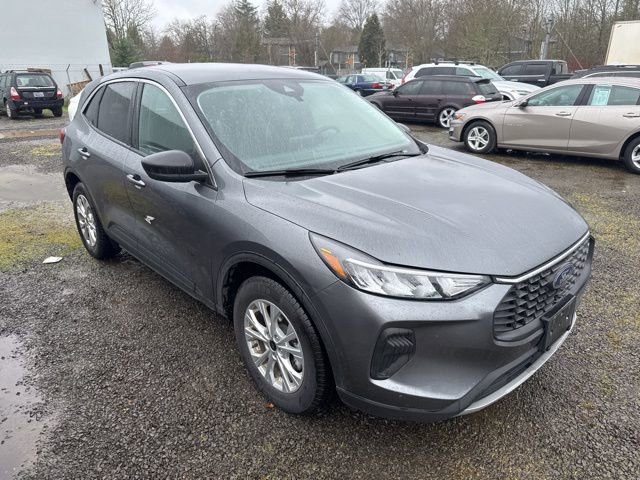 Used 2024 Ford Escape Active