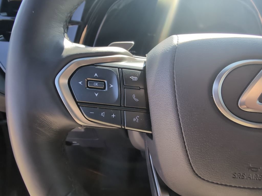 Used 2025 Lexus TX 350 AWD w/ Technology Package image 18