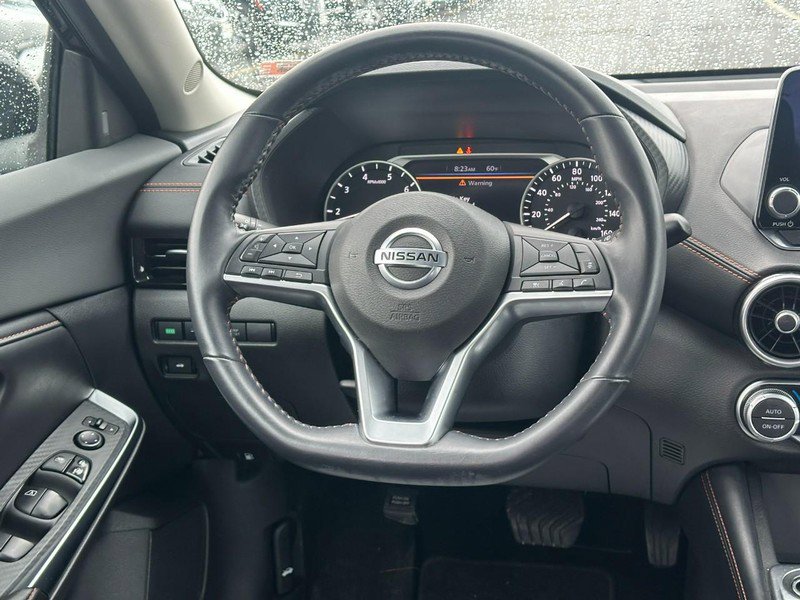 Used 2021 Nissan Sentra SR image 12