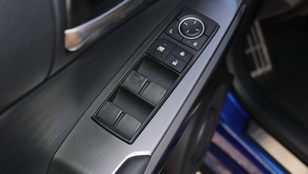 Used 2024 Lexus IS 500 w/ Accessory Package RWD image 10