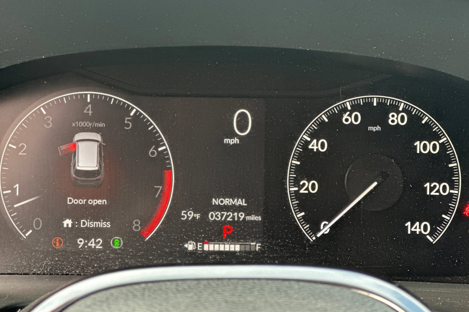 Certified 2024 Honda Pilot Touring image 26