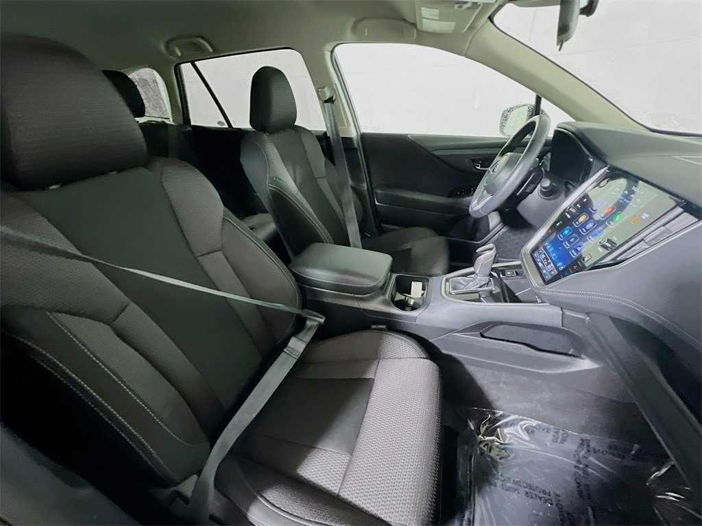 Certified 2024 Subaru Outback Premium image 25