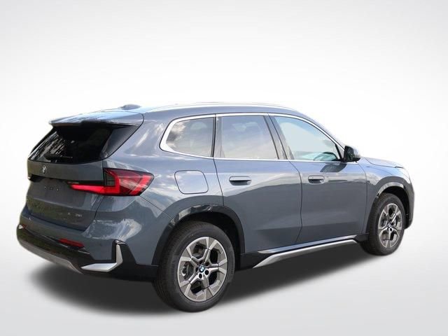 New 2026 BMW X1 xDrive28i w/ Convenience Package AWD/4WD image 32