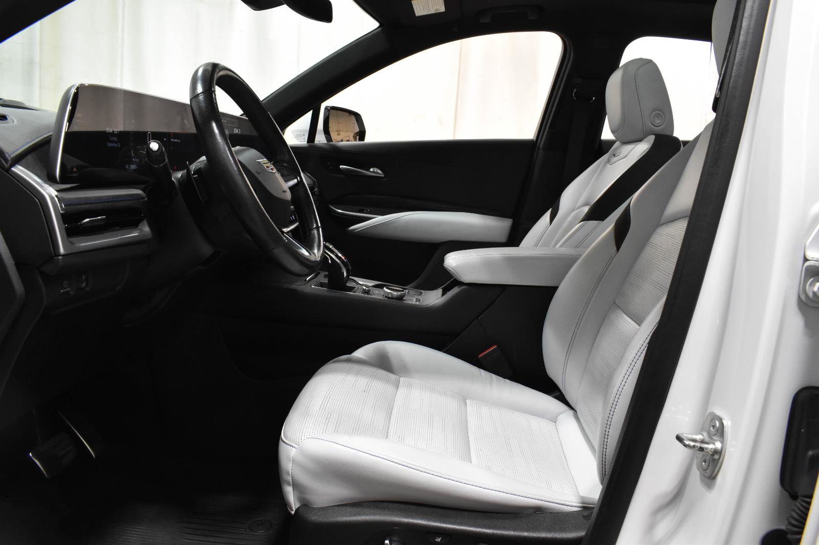 Certified 2024 Cadillac XT4 Sport