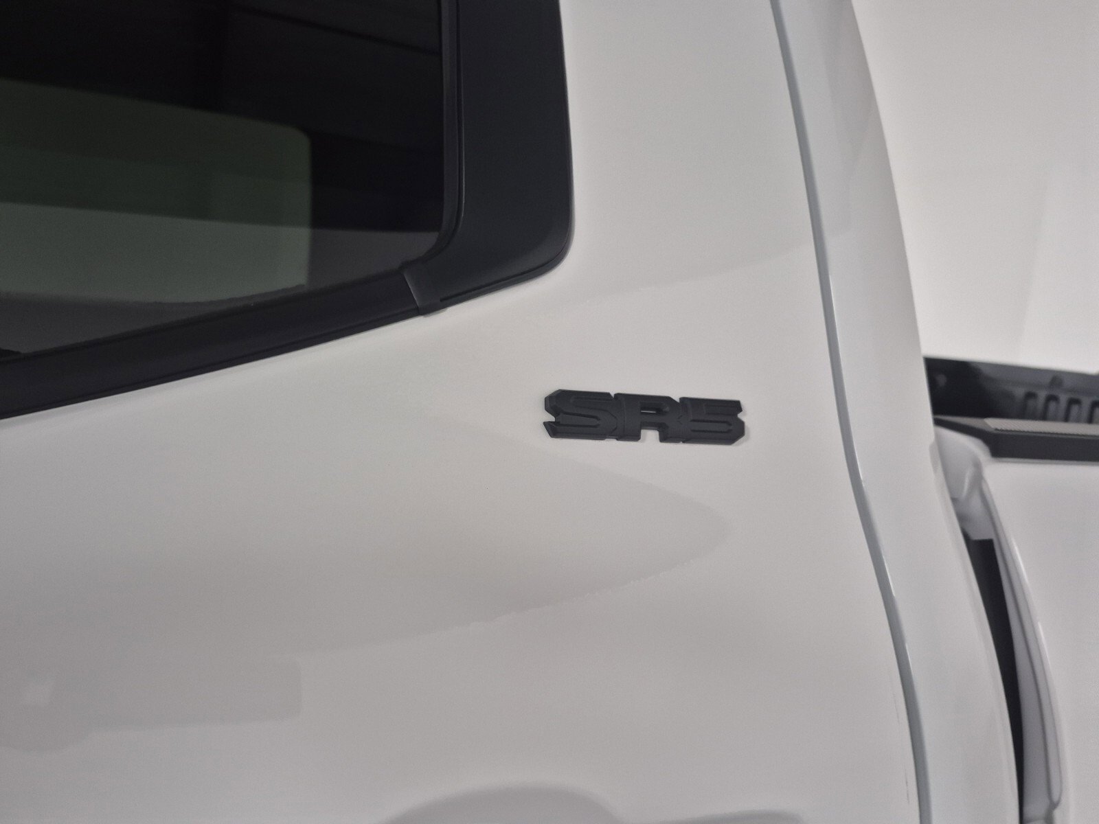 New 2026 Toyota Tundra SR5 image 14