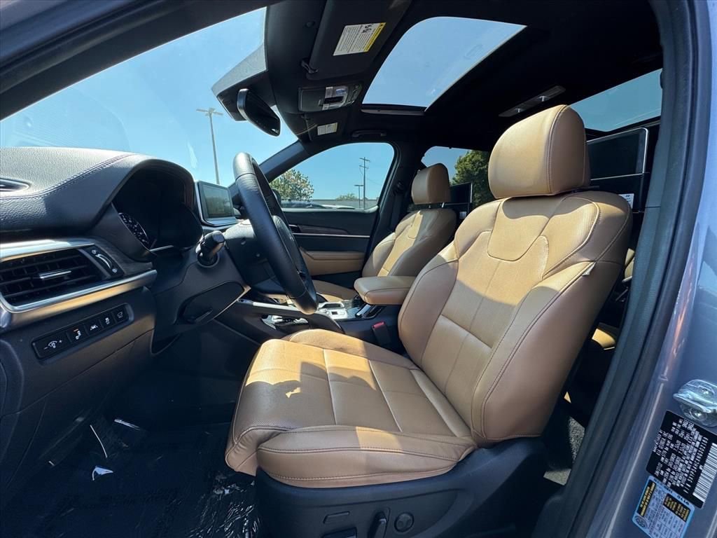 Certified 2022 Kia Telluride SX w/ Towing Package image 18