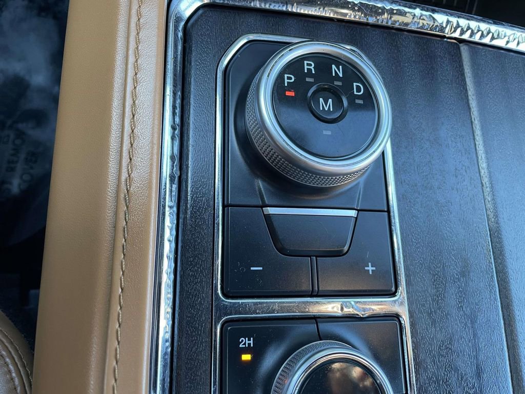 Used 2022 Ford Expedition Max Platinum image 45
