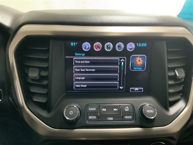 Used 2018 GMC Acadia Denali w/ Technology Package image 33