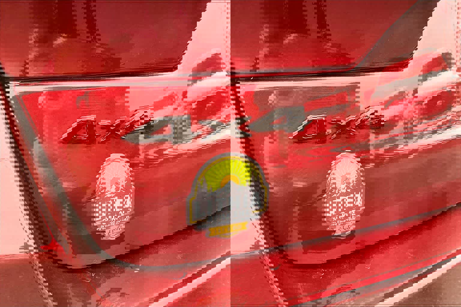 New 2025 Jeep Grand Cherokee Altitude image 7