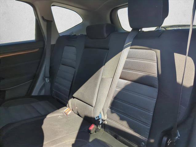 Used 2021 Honda CR-V EX image 22