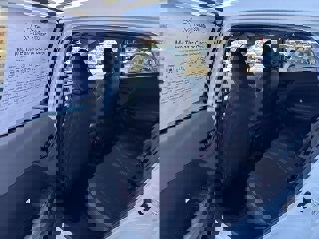 New 2026 Subaru Crosstrek 2.0i Premium image 17