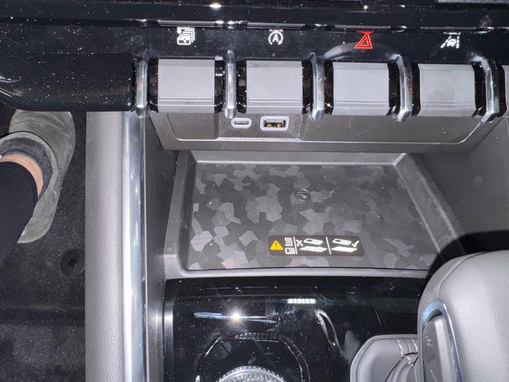 New 2026 GMC Canyon AT4 w/ Technology Plus Package image 22