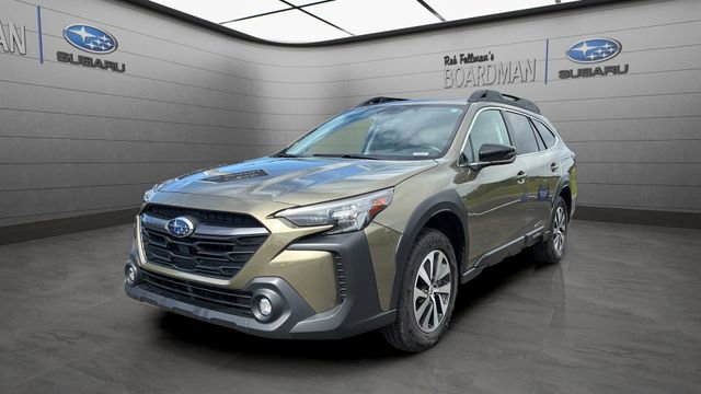 Used 2024 Subaru Outback Premium AWD/4WD image 11