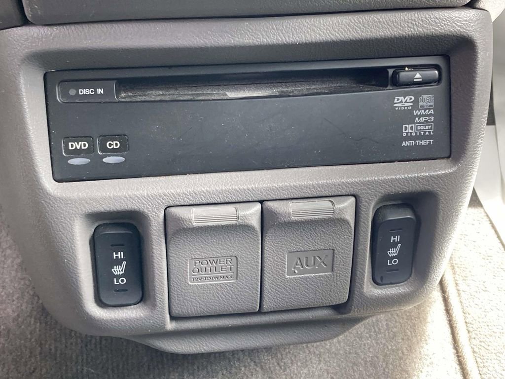 Used 2010 Honda Odyssey EX-L image 17