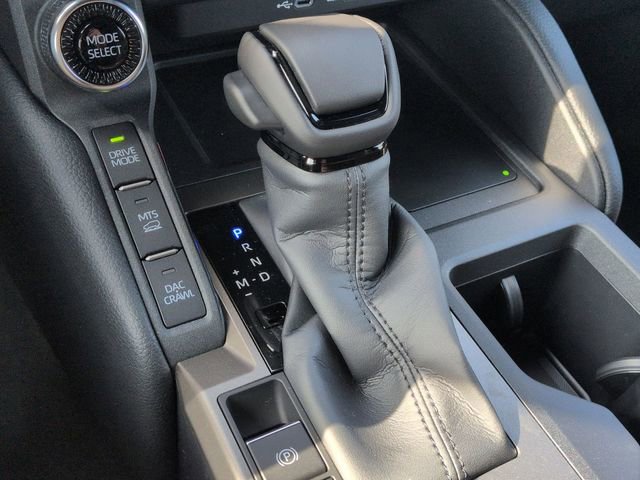 New 2026 Toyota Land Cruiser image 23