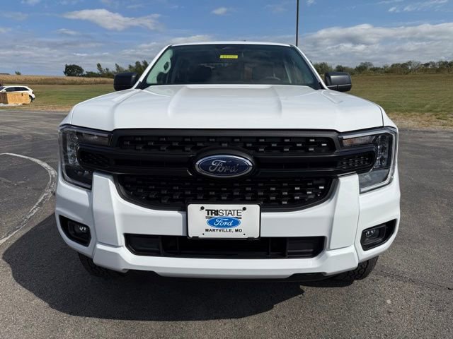 New 2025 Ford Ranger XL image 2