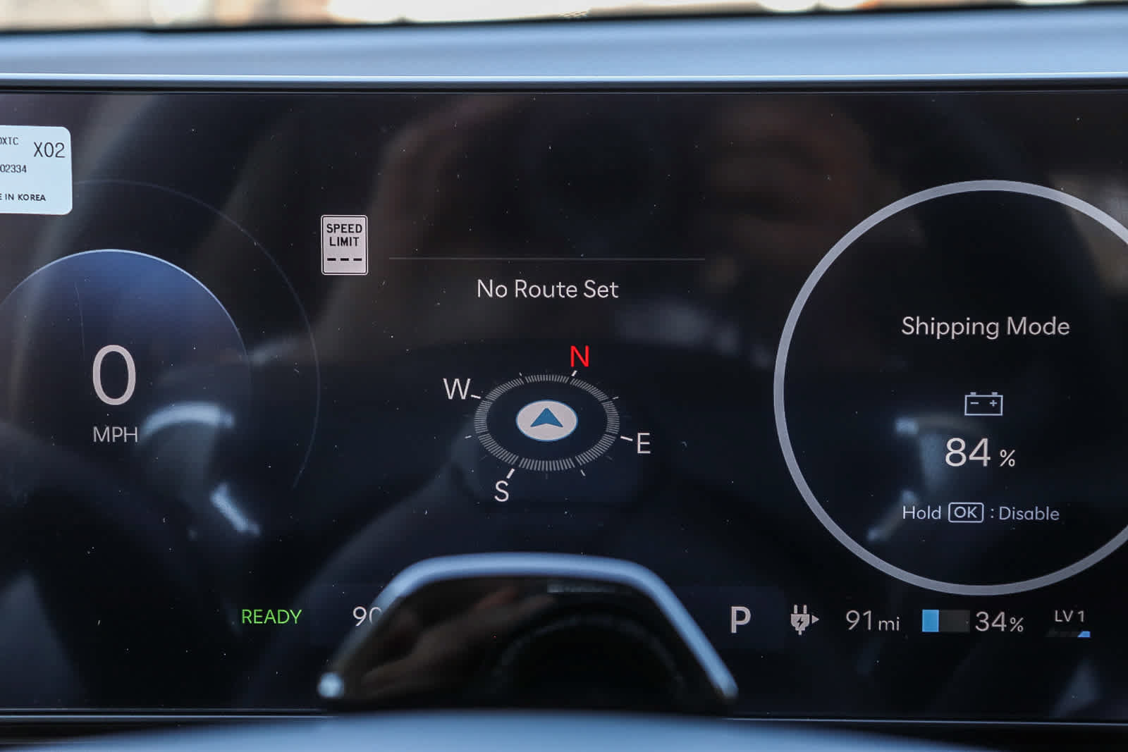 New 2026 Hyundai Ioniq 5 SEL RWD image 27