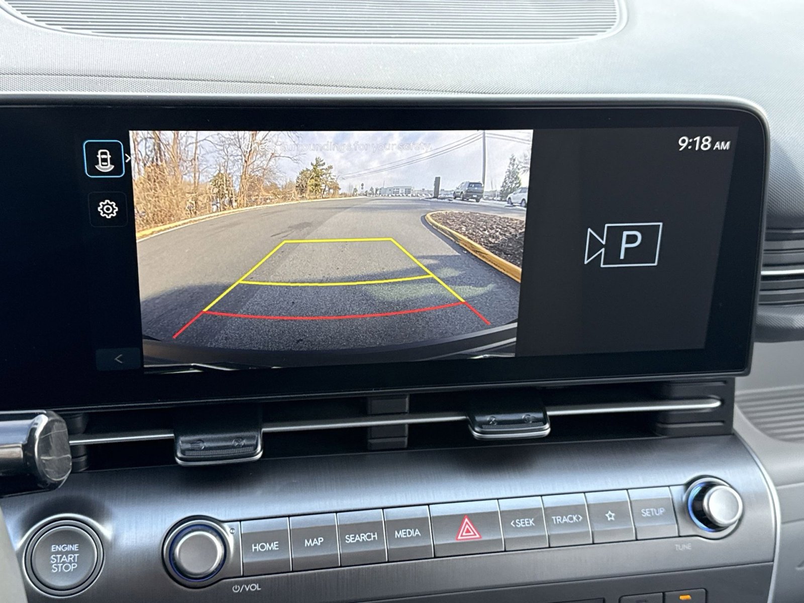 Certified 2026 Hyundai Kona SEL Sport image 19