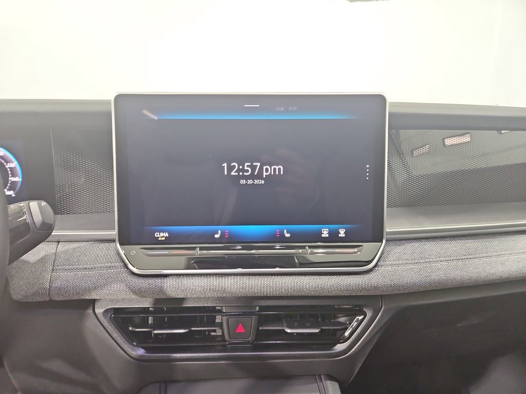 New 2026 Volkswagen Tiguan S image 18