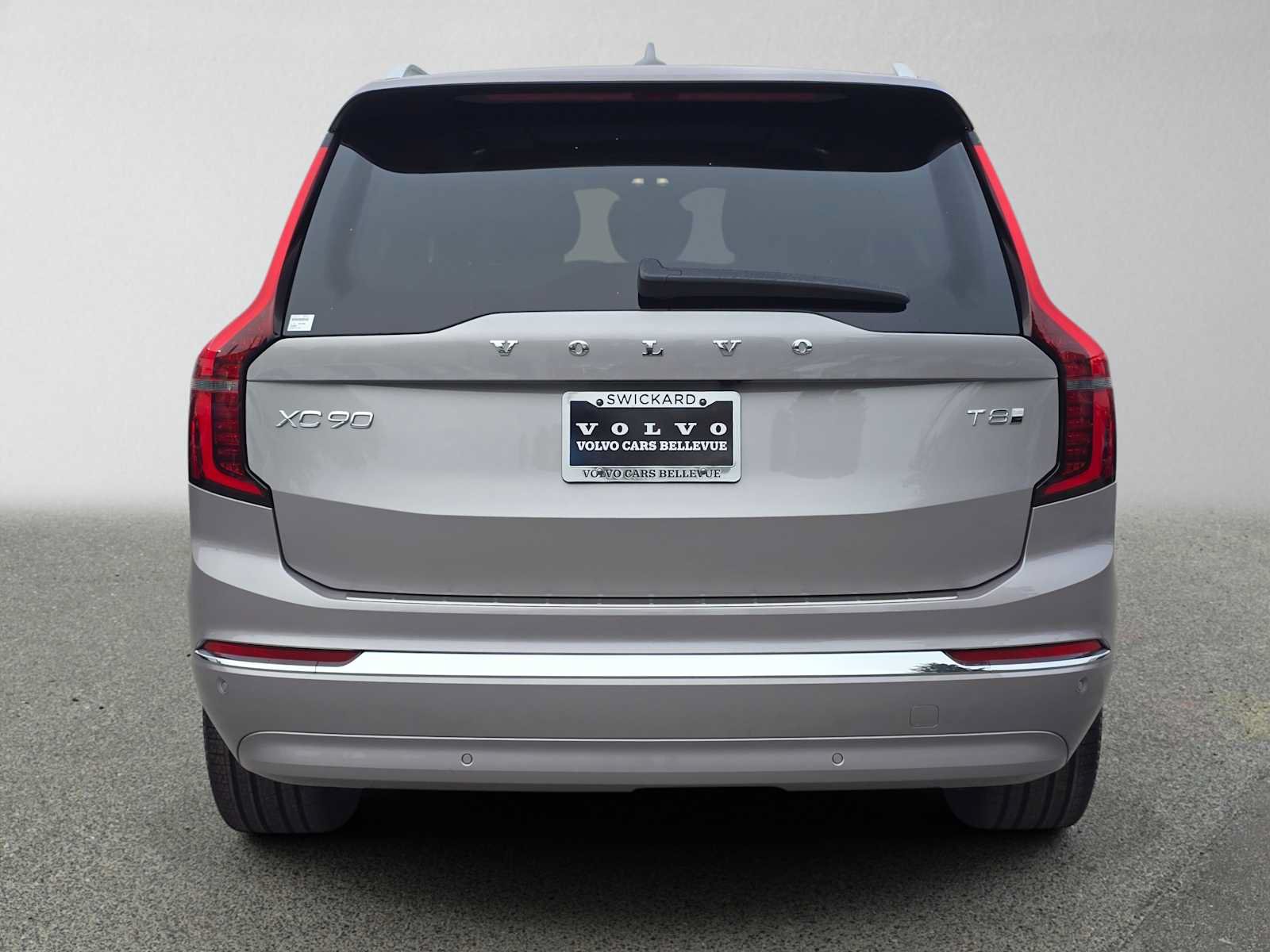 New 2027 Volvo XC90 T8 Ultra AWD/4WD image 4