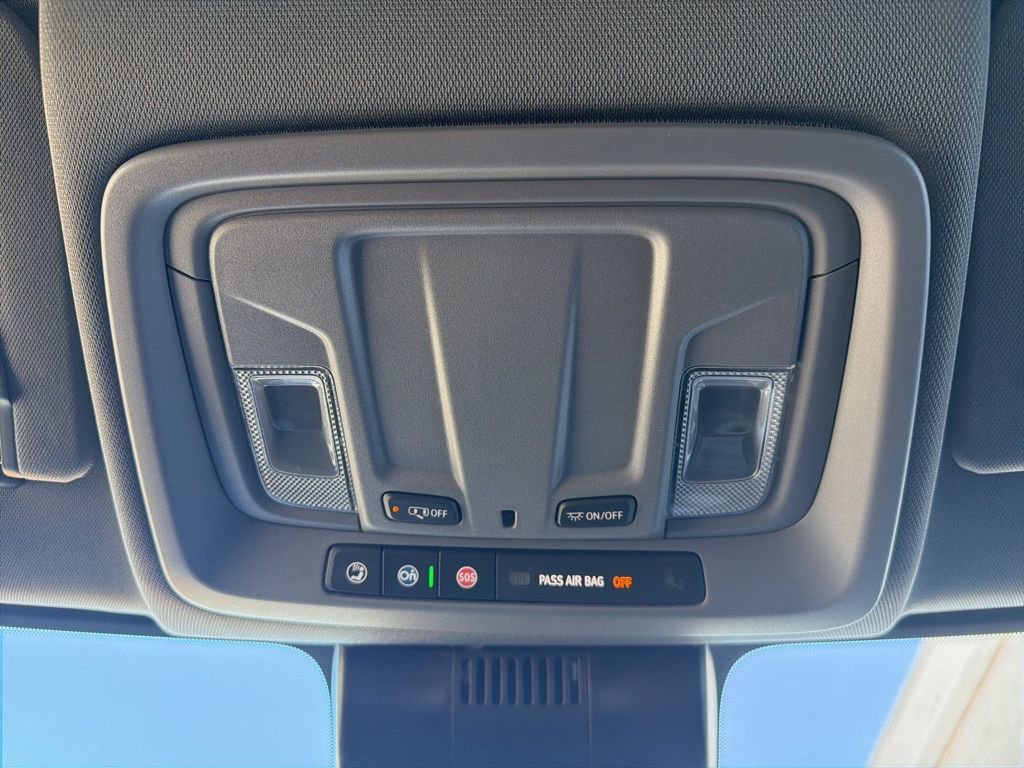 New 2026 Chevrolet Silverado 2500 Custom w/ Custom Value Package image 21