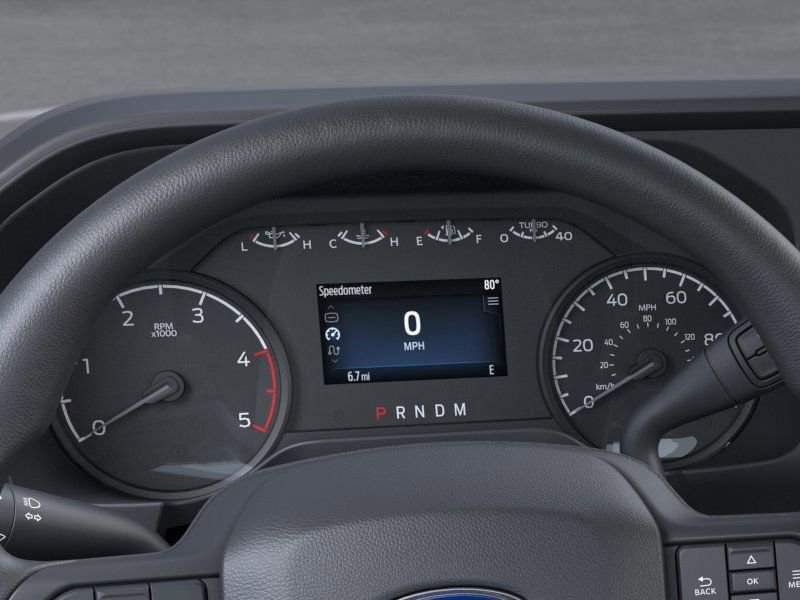 New 2026 Ford F450 XL image 14