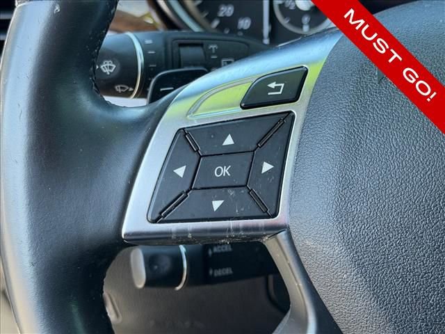 Used 2015 Mercedes-Benz ML 350 2WD image 18