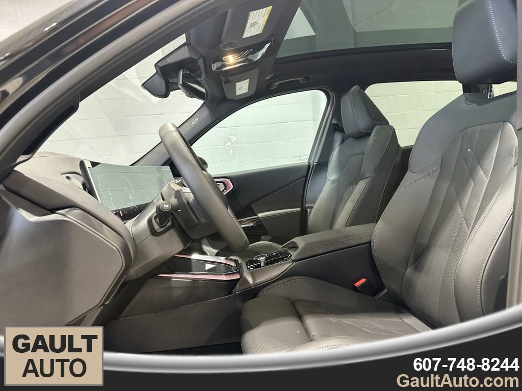 New 2026 BMW X3 xDrive30i w/ Premium Package AWD/4WD image 13