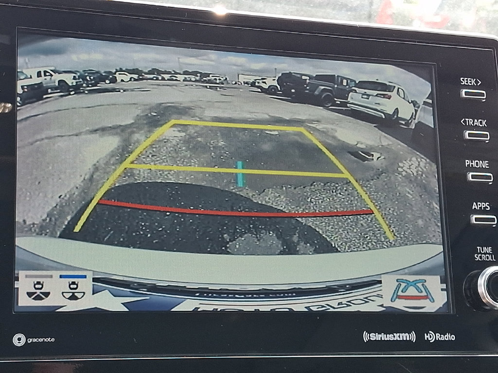 Used 2022 Toyota Camry XSE w/ Carpet Mat Package (TMS) AWD/4WD image 25