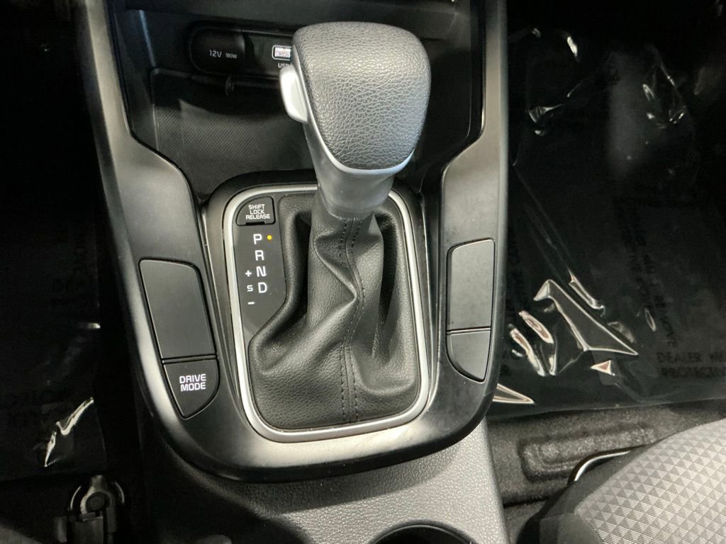 Used 2025 Kia Soul LX w/ LX Technology Package image 27