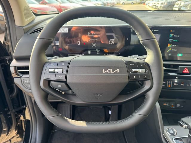 New 2026 Kia Sportage EX image 25