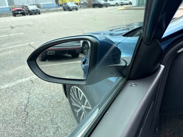 Certified 2021 Volkswagen Jetta SE w/ SE Cold Weather Package image 15