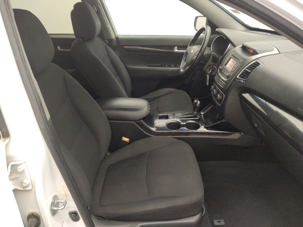 Used 2015 Kia Sorento LX FWD image 21