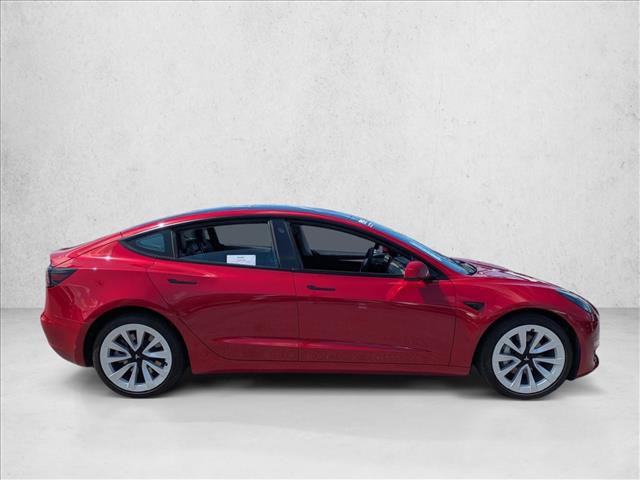 Used 2023 Tesla Model 3 Standard Range RWD image 4