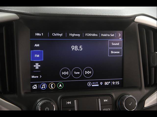 Used 2024 GMC Terrain SLE w/ Driver Convenience Package AWD/4WD image 11